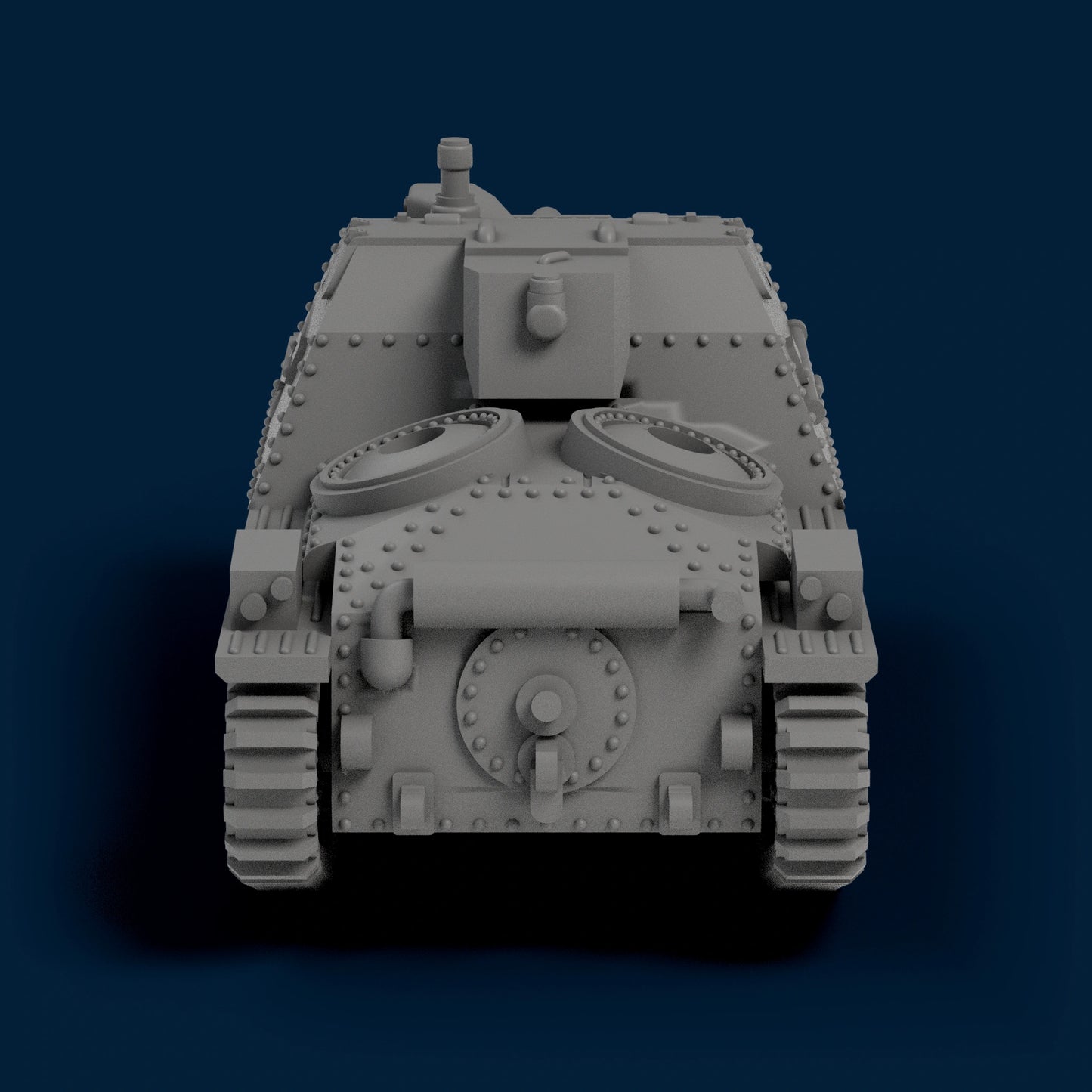 SAV M43 Miniature