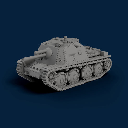 SAV M43 Miniature