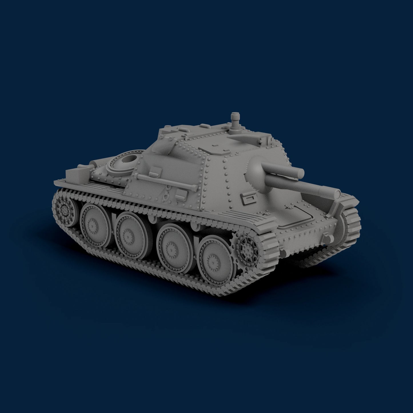 SAV M43 Miniature