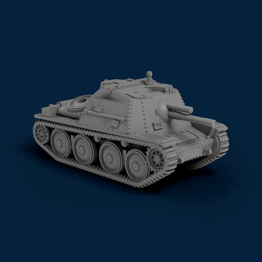 SAV M43 Miniature