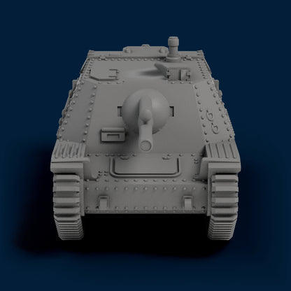 SAV M43 Miniature