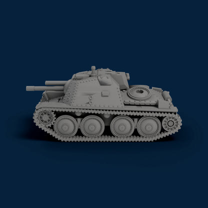 SAV M43 Miniature