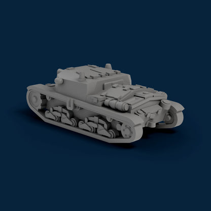 Semovente m41 da 75/18 Miniature