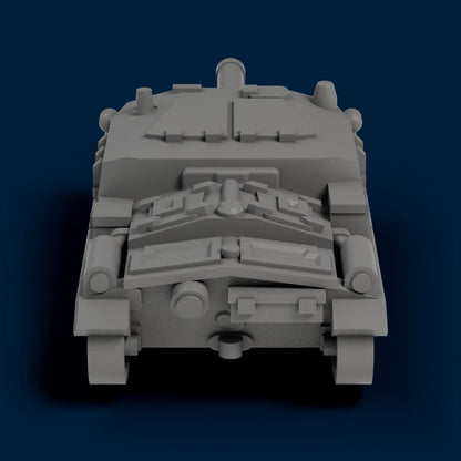 Semovente M43 da 105/25 Miniature