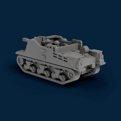 Sexton II Miniature