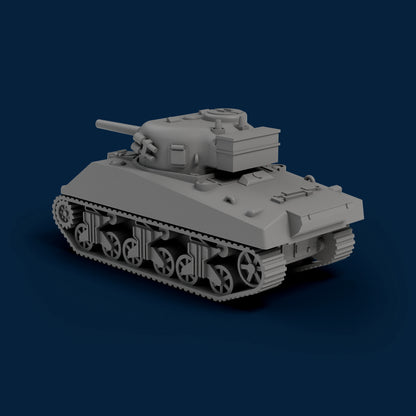 Sherman V Miniature