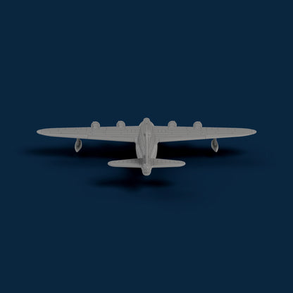 Short Sunderland Miniature