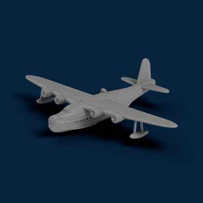 Short Sunderland Miniature