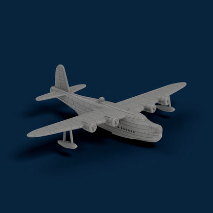 Short Sunderland Miniature