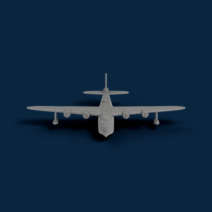 Short Sunderland Miniature