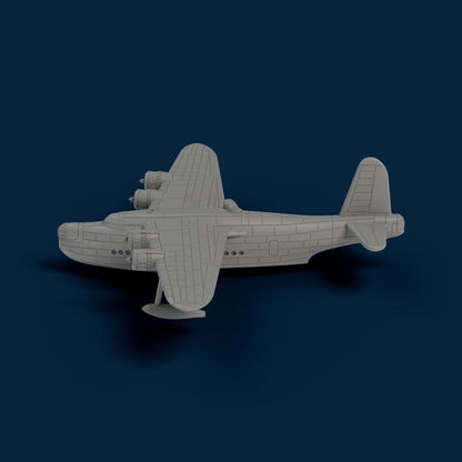 Short Sunderland Miniature