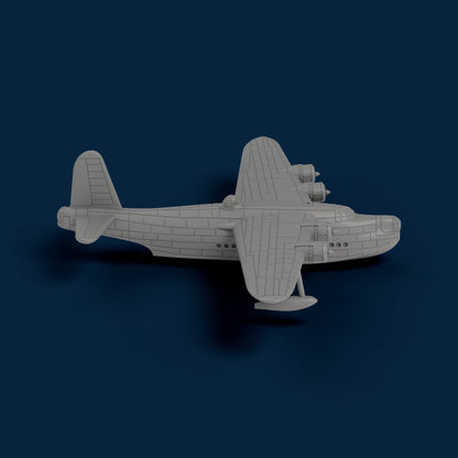 Short Sunderland Miniature