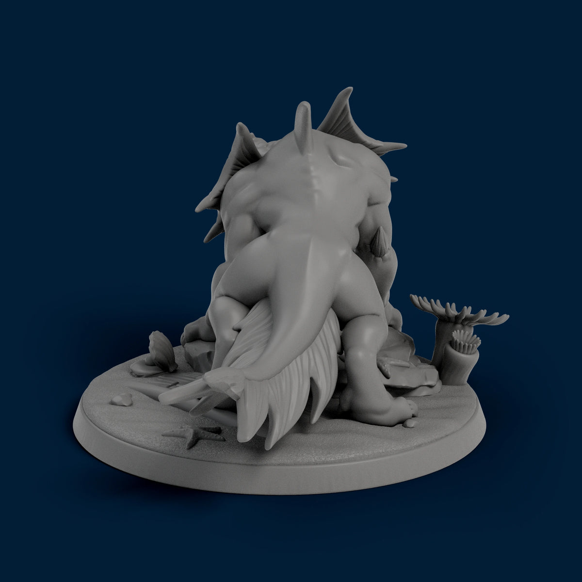 Snapdragon Miniature
