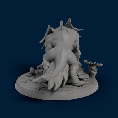 Snapdragon Miniature