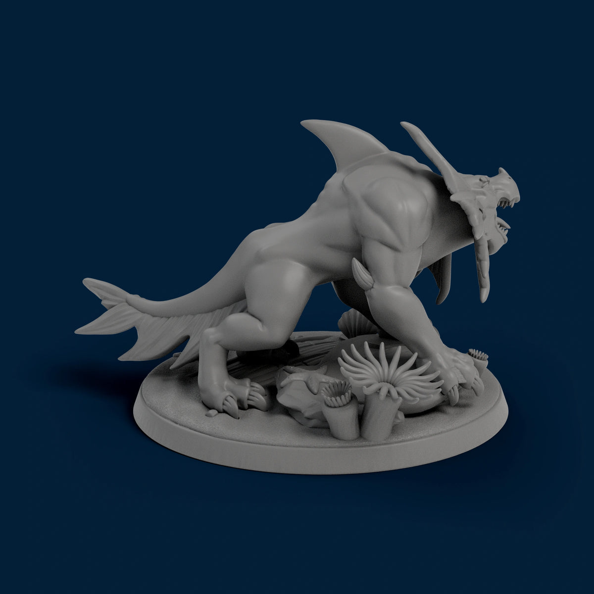 Snapdragon Miniature