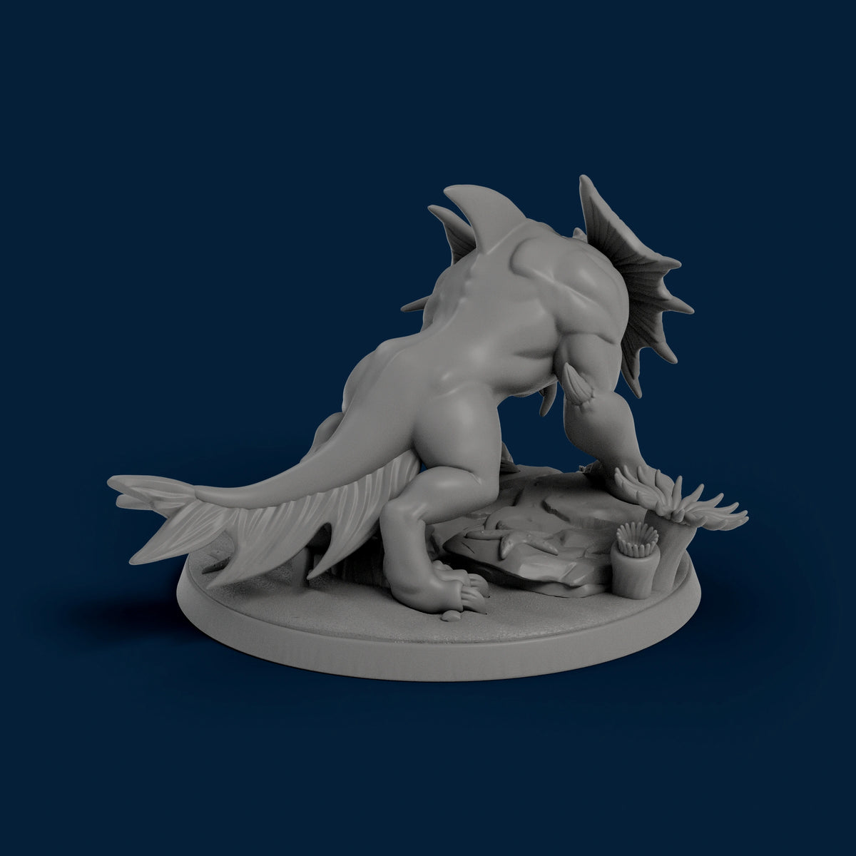 Snapdragon Miniature