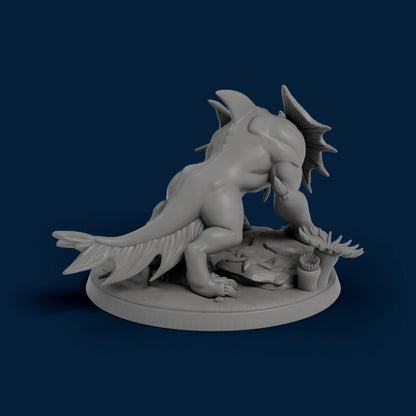 Snapdragon Miniature