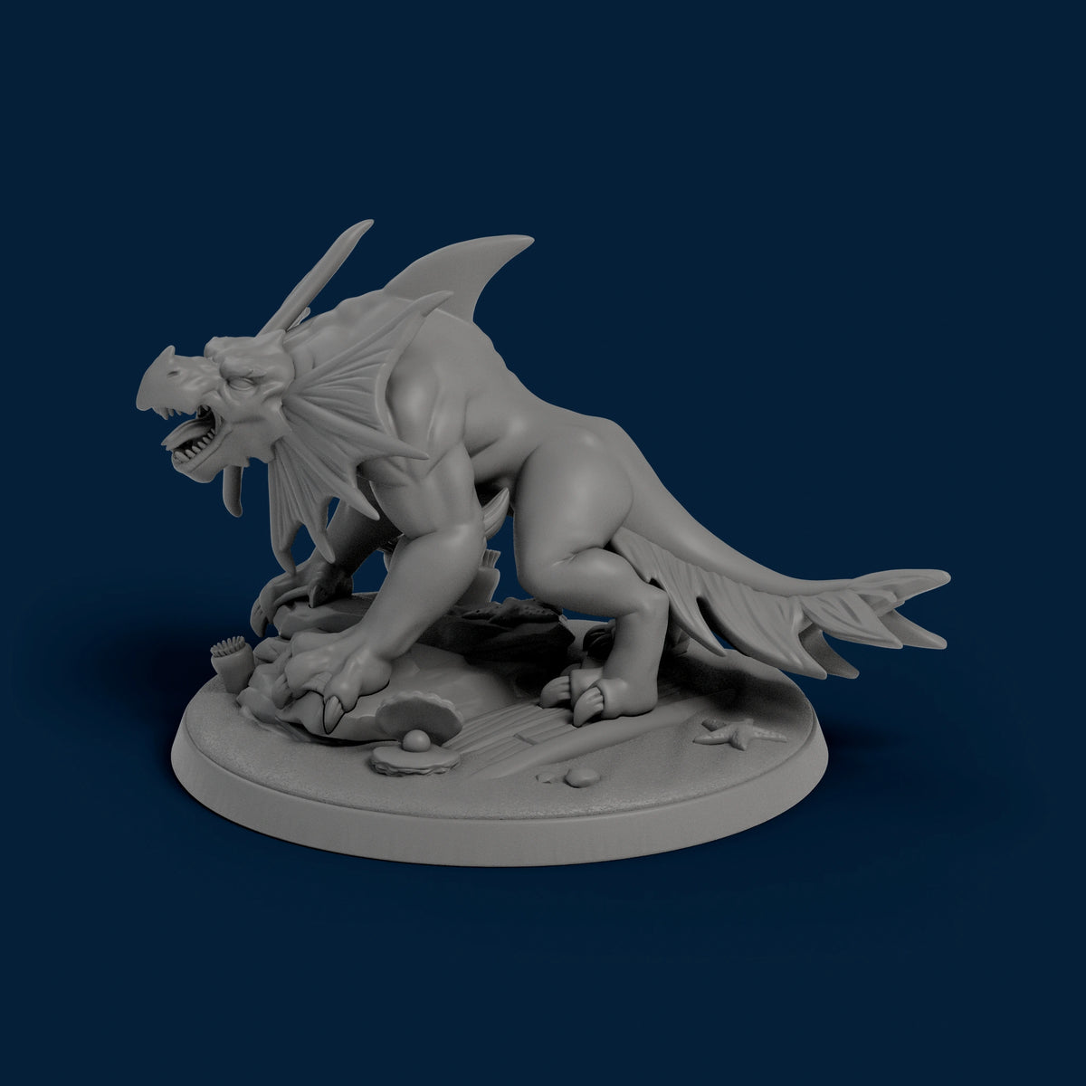 Snapdragon Miniature