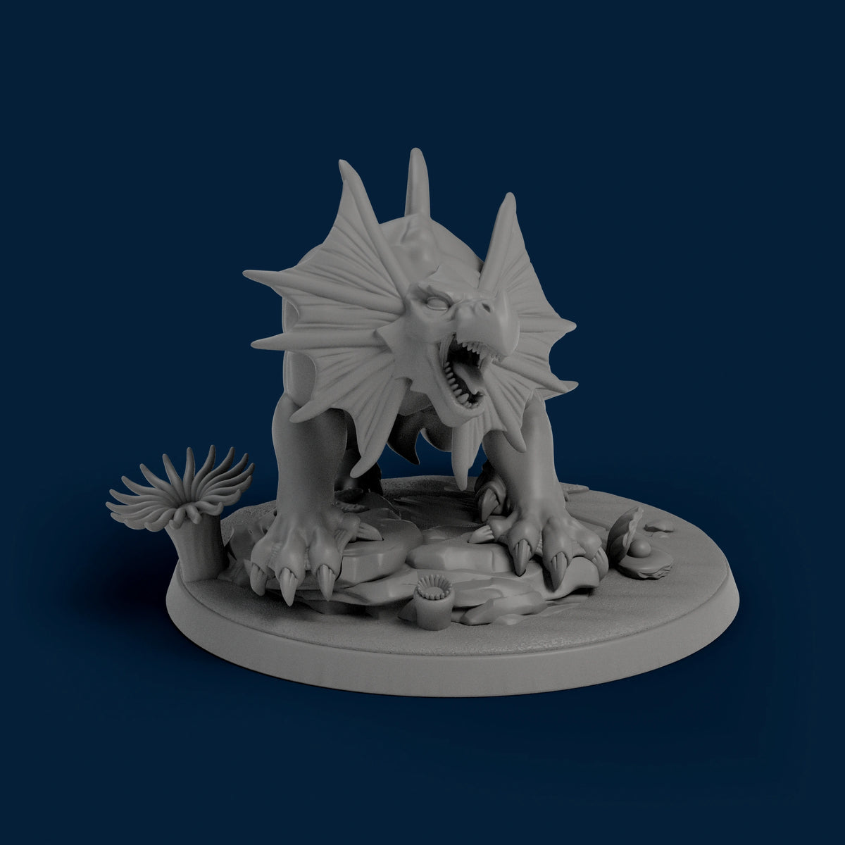 Snapdragon Miniature