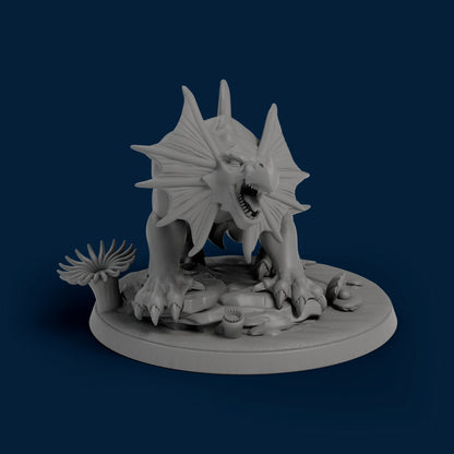 Snapdragon Miniature