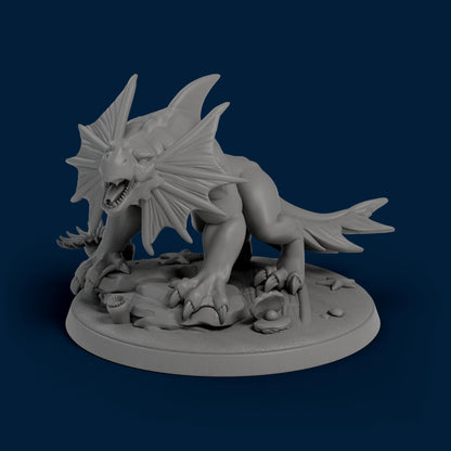 Snapdragon Miniature