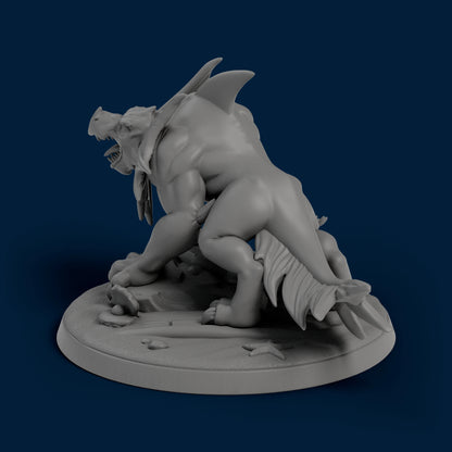 Snapdragon Miniature