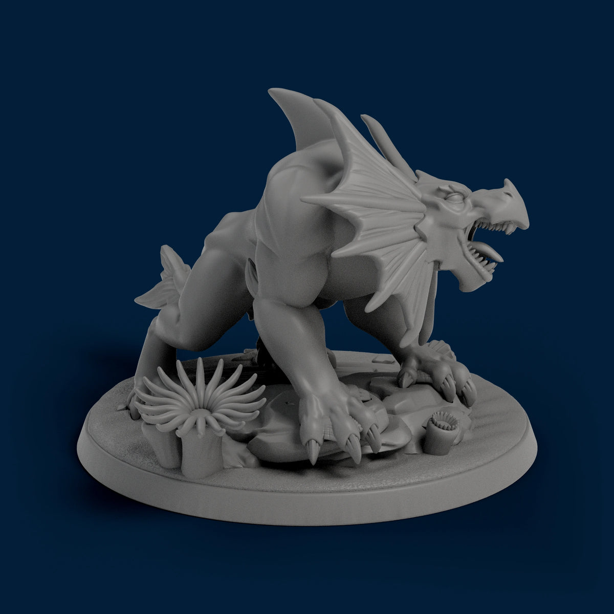 Snapdragon Miniature