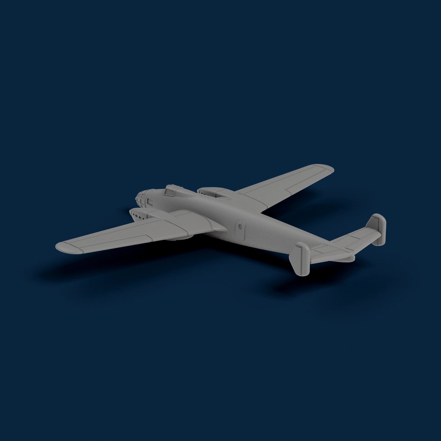 SNCAC NC.150 Miniature