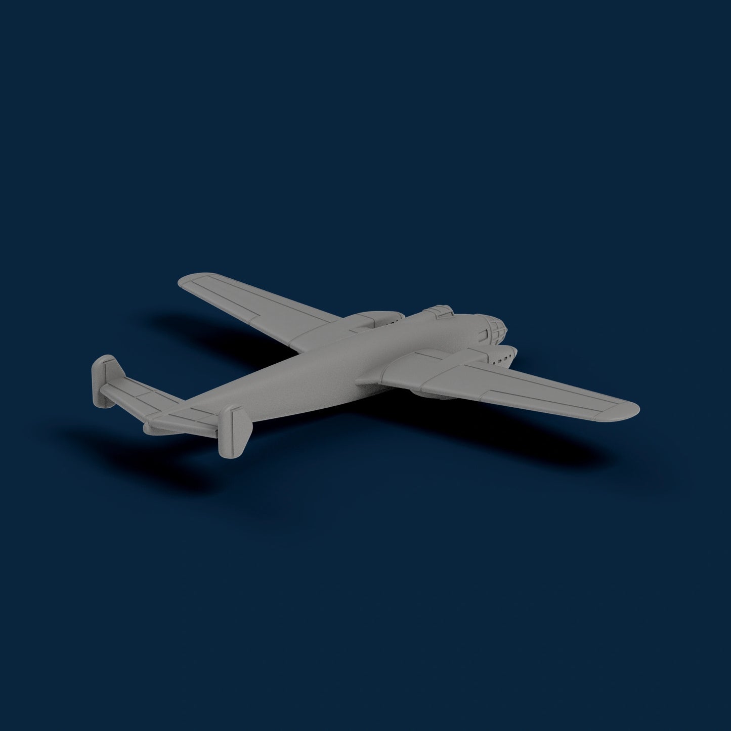 SNCAC NC.150 Miniature