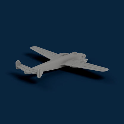 SNCAC NC.150 Miniature