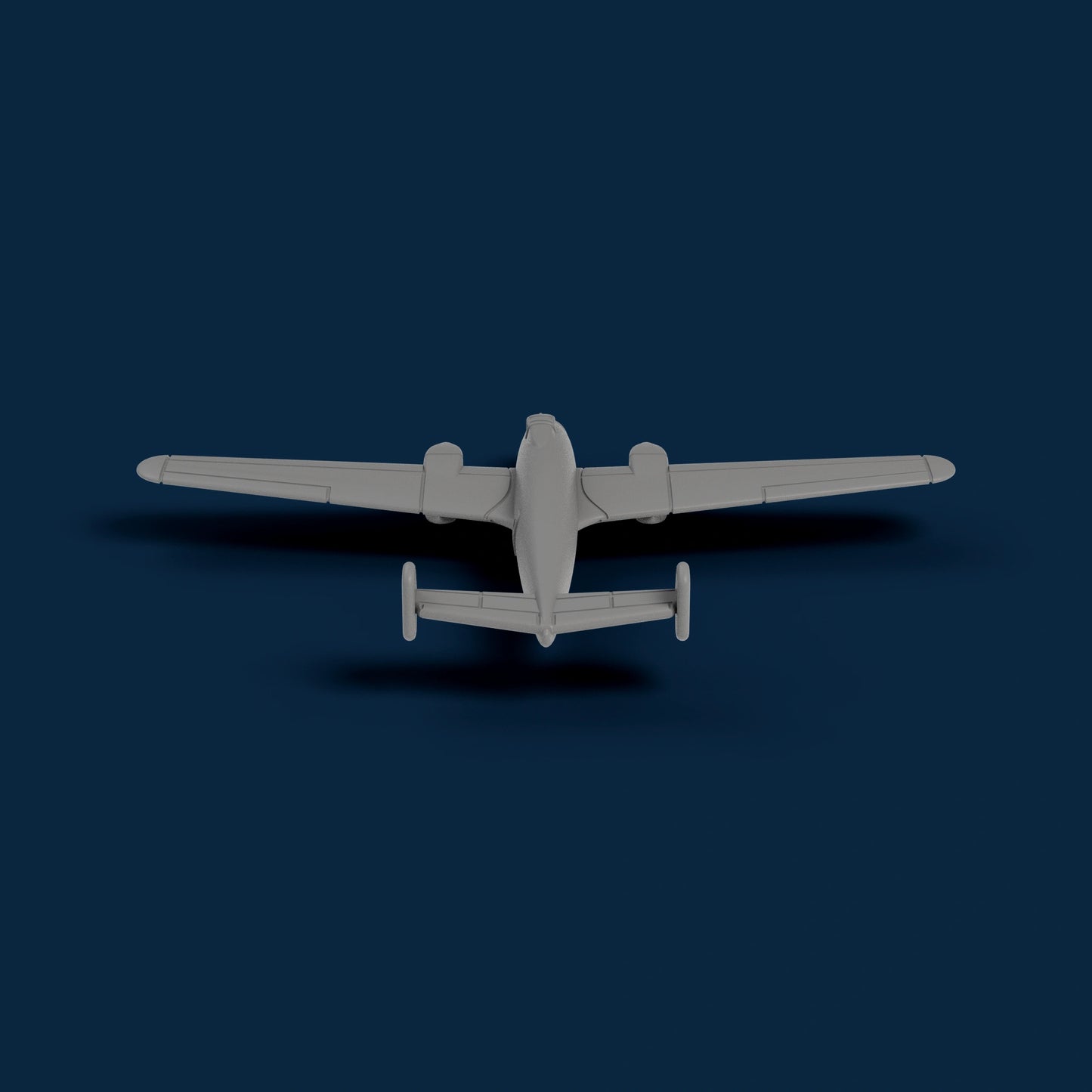 SNCAC NC.150 Miniature