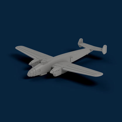 SNCAC NC.150 Miniature