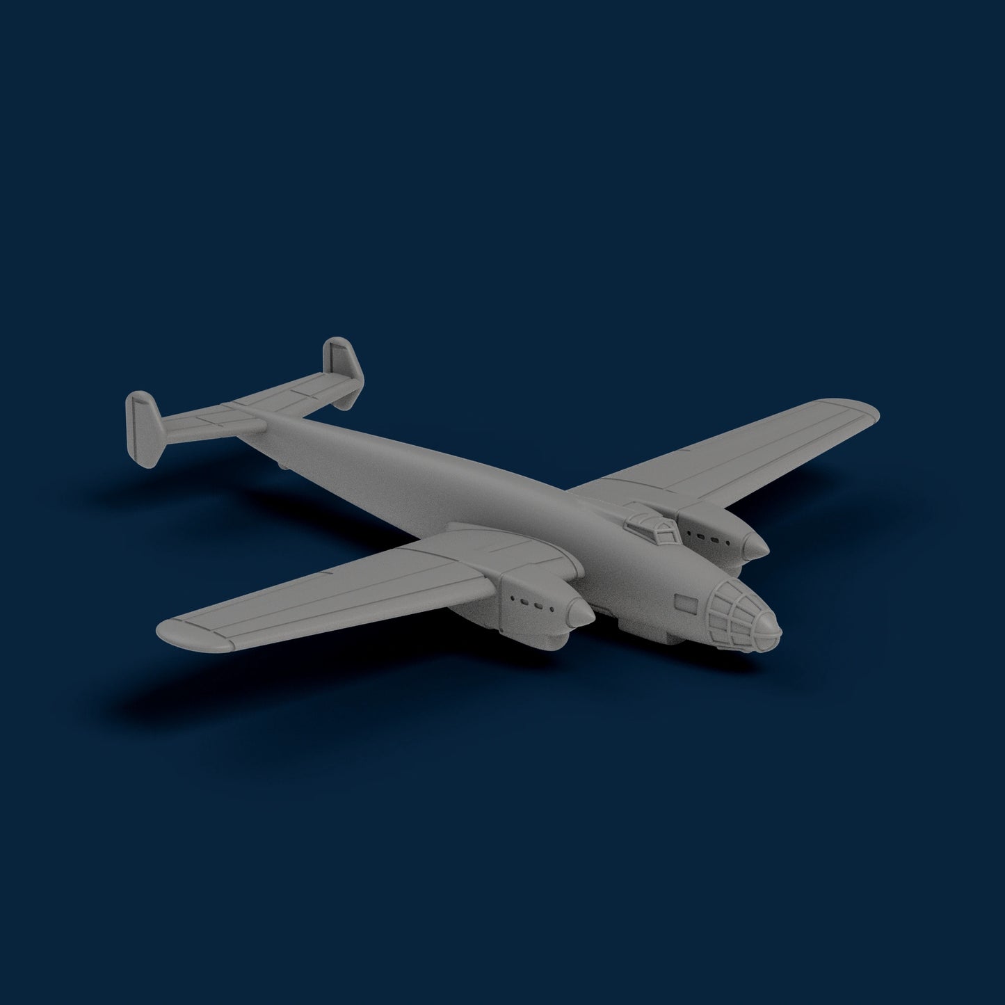 SNCAC NC.150 Miniature