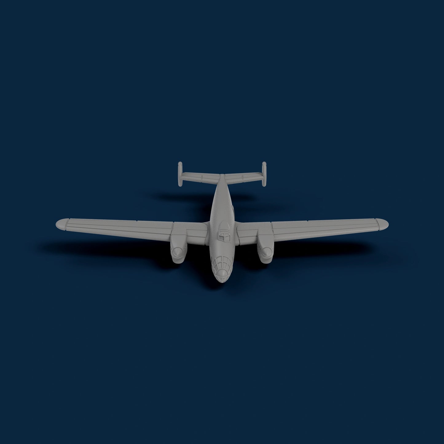 SNCAC NC.150 Miniature