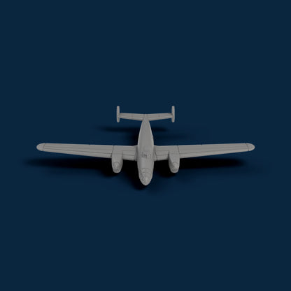 SNCAC NC.150 Miniature