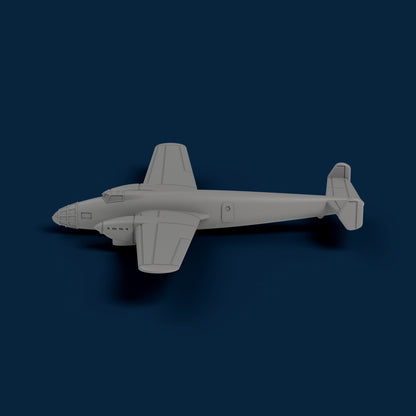 SNCAC NC.150 Miniature