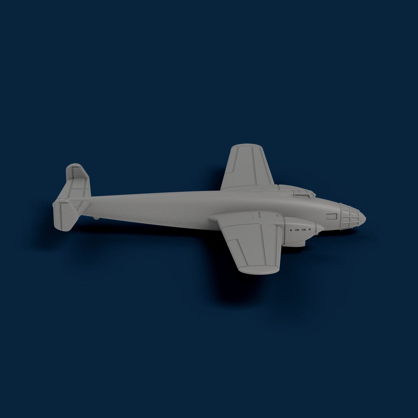 SNCAC NC.150 Miniature