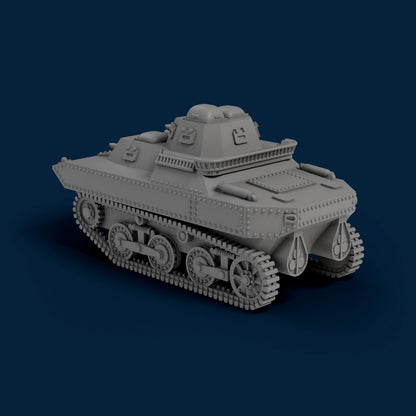 SR-III Miniature