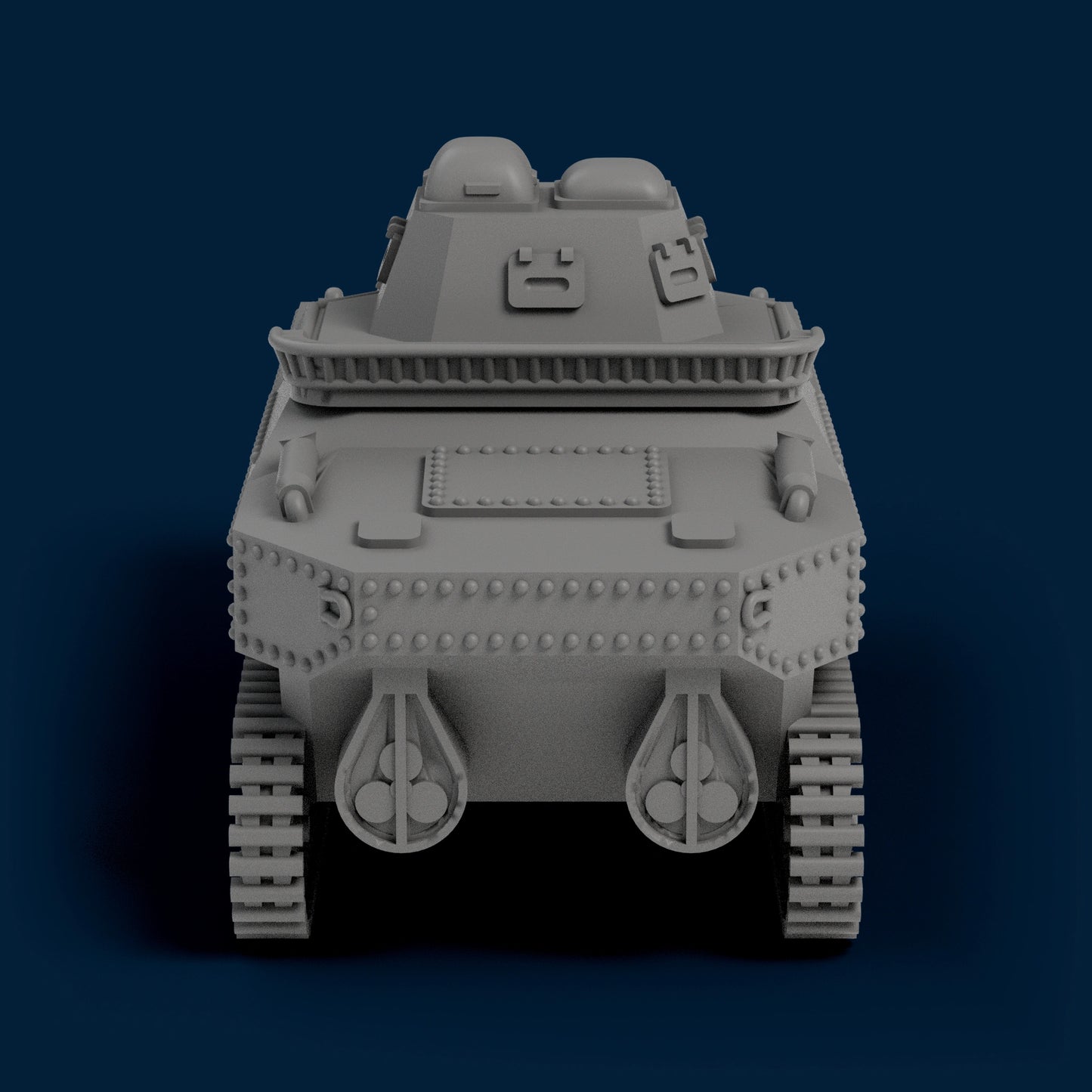SR-III Miniature