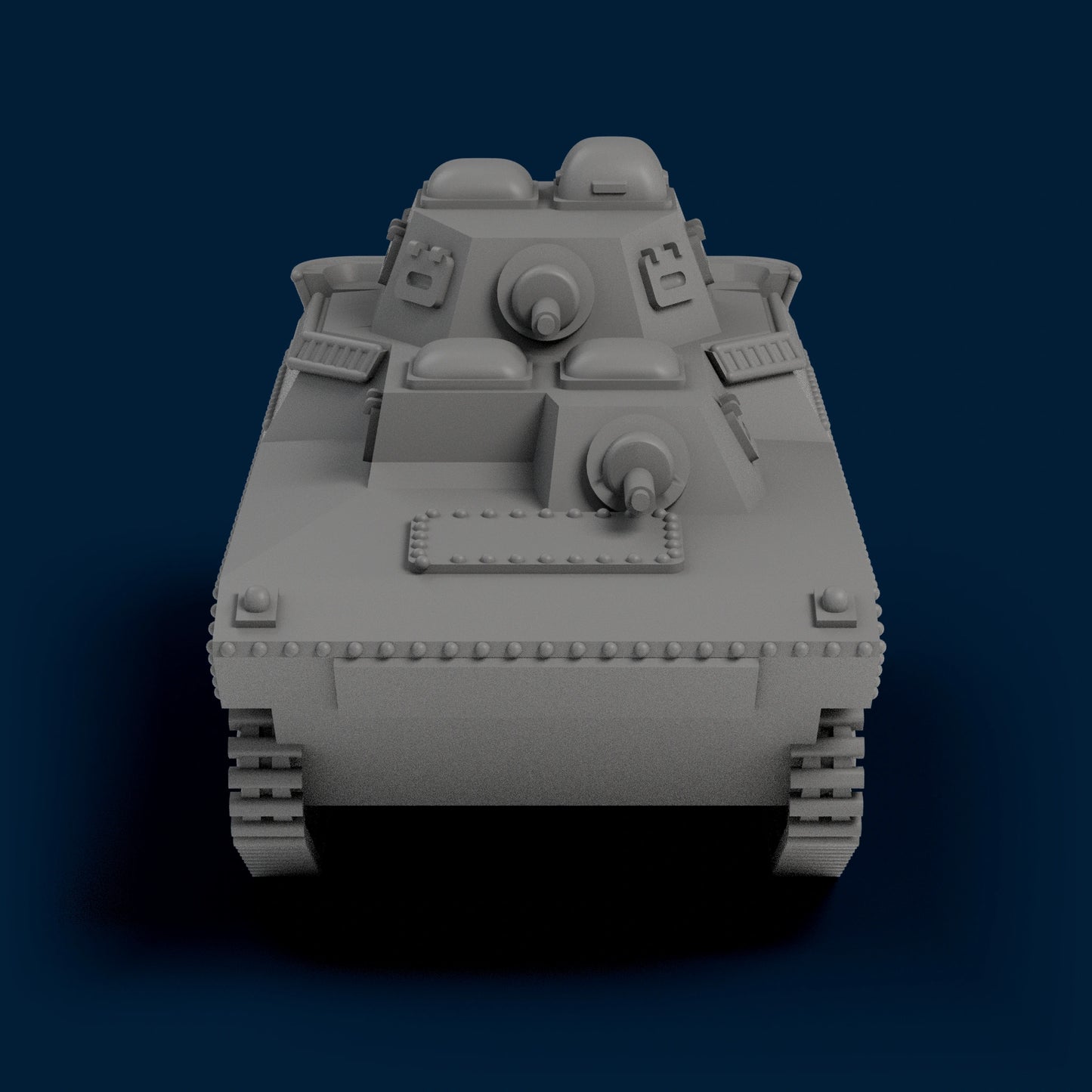 SR-III Miniature