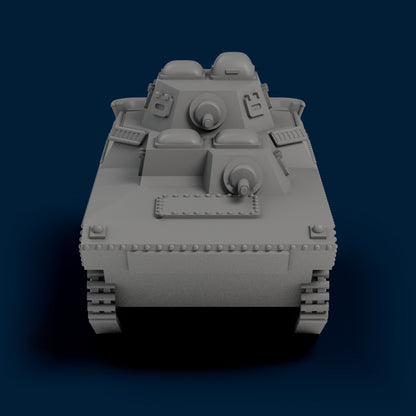 SR-III Miniature