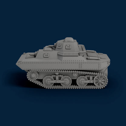 SR-III Miniature