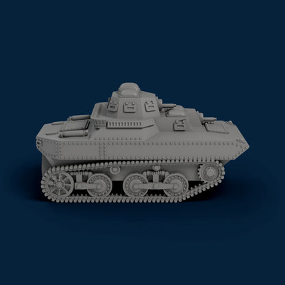 SR-III Miniature