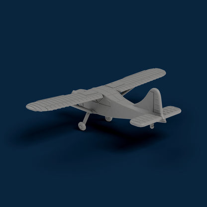Stinson L-5E Sentinel Miniature
