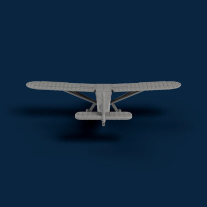 Stinson L-5E Sentinel Miniature