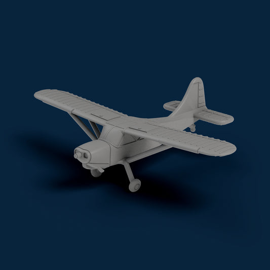 Stinson L-5E Sentinel Miniature