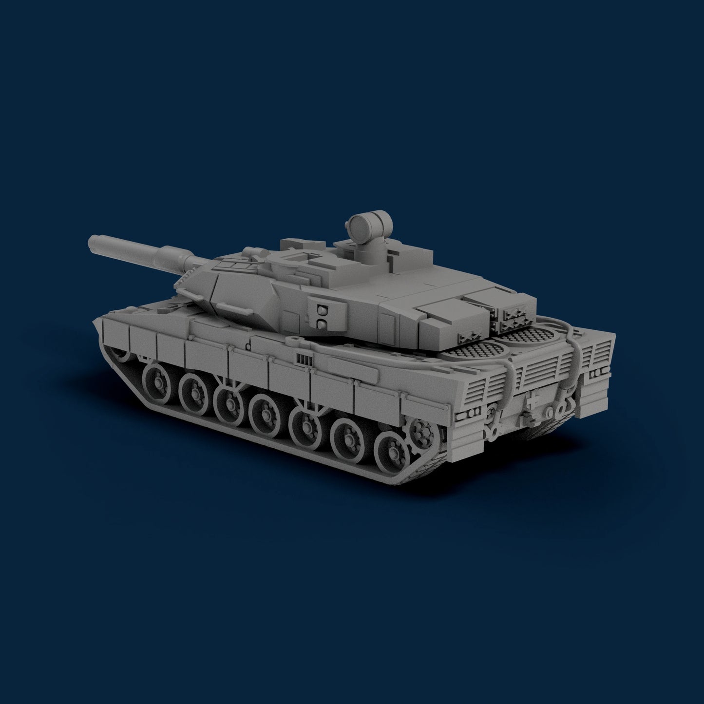 STRV 122 Miniature