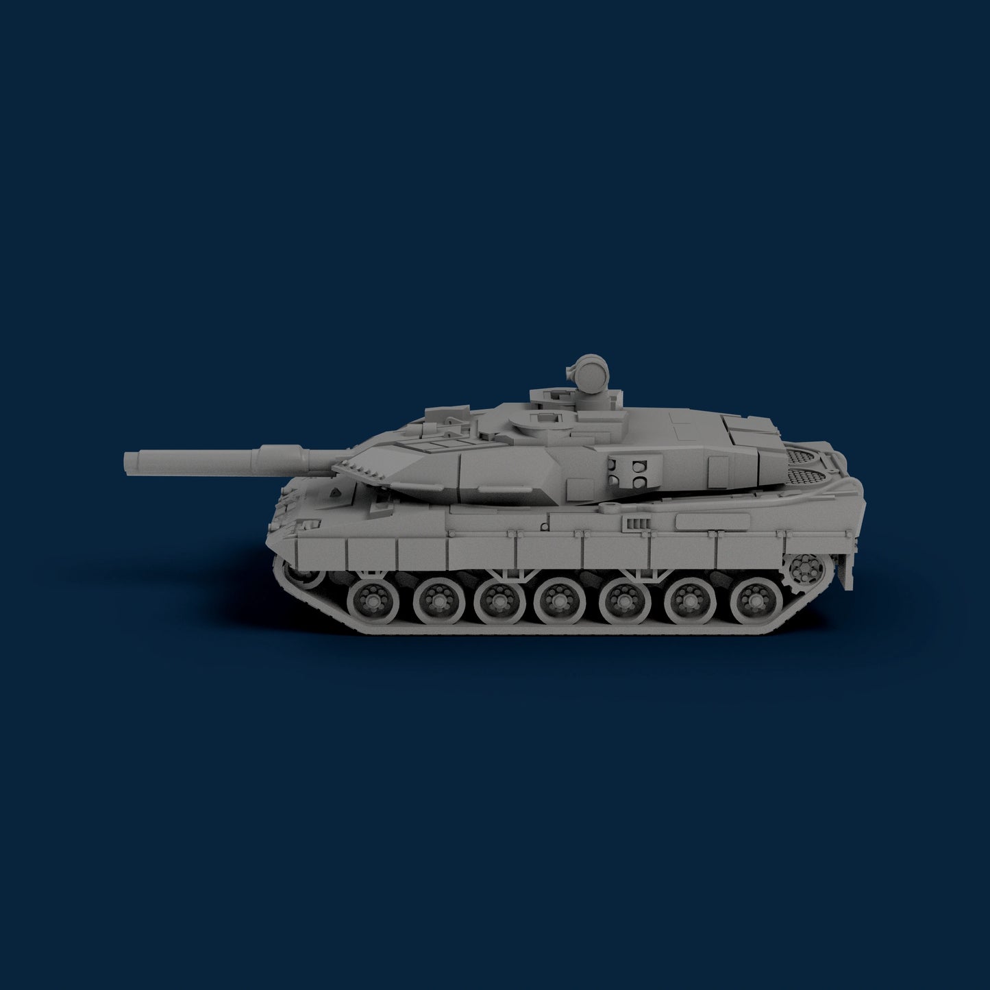 STRV 122 Miniature