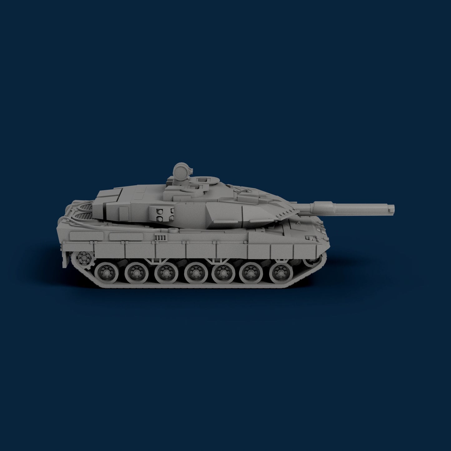 STRV 122 Miniature