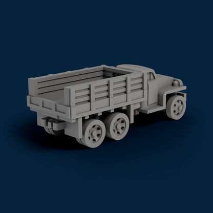 Studebaker US6 Miniature